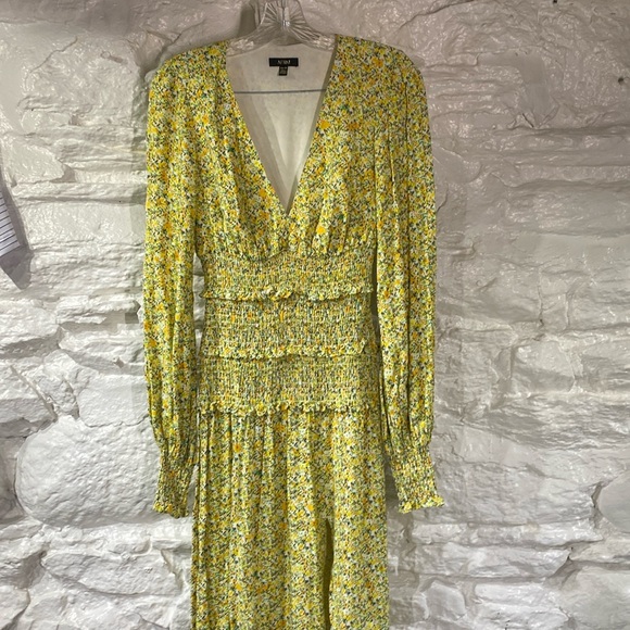 AFRM Long Sleeve Dress - Picture 1 of 4